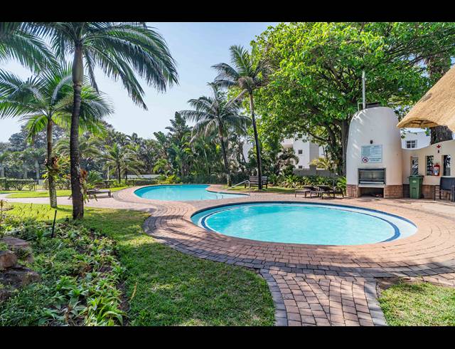 3 BEDROOM APARTMENT FOR SALE IN UMHLANGA CENTRAL